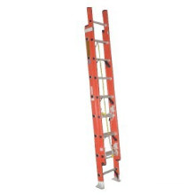 Isolierte FRP-Single Straight Ladder Fiberglasleiter